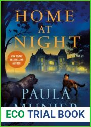 Home at Night (Mercy and Elvis Mysteries, #5)