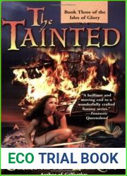 The Tainted (Isles of Glory, #3)