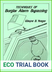 Techniques of Burglar Alarm Bypassing