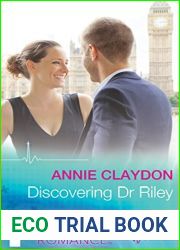 Discovering Dr Riley (Mills and Boon Medical)