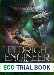 Quantum Conjurations: A LitRPG Adventure (Eldritch Engineer Book 1)