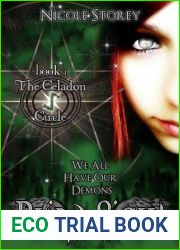 Blind Sight (The Celadon Circle #1)
