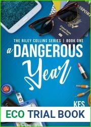 A Dangerous Year (Riley Collins, #1)