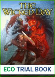 The Wicked Day (The Tormay Trilogy, #3)