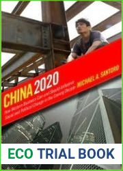 China 2020: How Western Business Can-and Should-Influence Social and Political Change in the Coming Decade