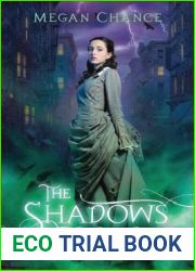 The Shadows (The Fianna Trilogy, #1)