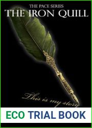 The Iron Quill (The Pace, #3)