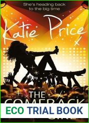The Comeback Girl