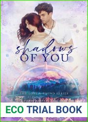 Shadows of You (Lost and Found #4)