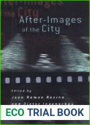 After-Images of the City