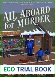All Aboard for Murder