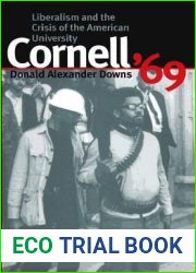 Cornell |69: Liberalism and the Crisis of the American University (Suny Series in Contemporary)