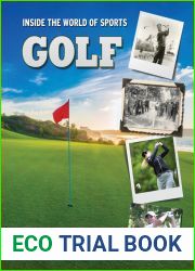 Golf (Inside the World of Sports)