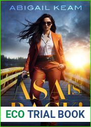 Asa Is Back!: An Asa Reynolds Suspense Short Story 1