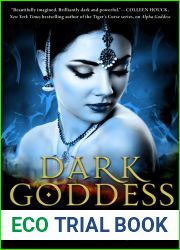 Dark Goddess (Alpha Goddess #2)