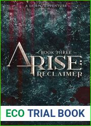 Arise: Reclaimer