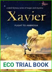 Flight to Ambrosia (Xavier #2)