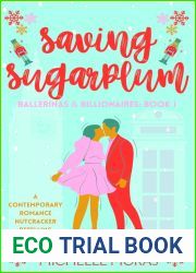 Saving Sugarplum (Ballerinas and Billionaires)