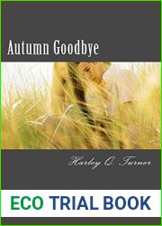 Autumn Goodbye (First Love #2)