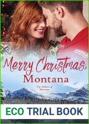 Merry Christmas, Montana (The Millers of Marietta Book 3)