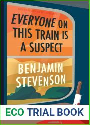 Everyone on This Train Is a Suspect