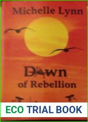 Dawn of Rebellion (Dawn of Rebellion, #1)