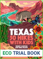 50 Hikes with Kids Texas