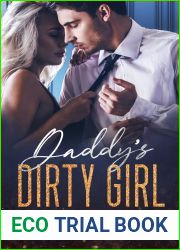 Daddy|s Dirty Girl (Scandalous Daddies Club #2)