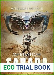 Operation: Sahara (S-Squad #12)