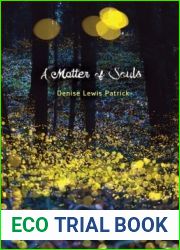 A Matter of Souls
