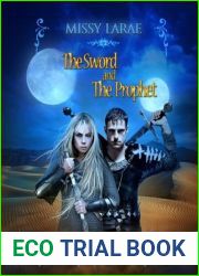 The Sword and The Prophet (Syren, #1)