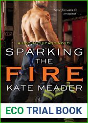 Sparking the Fire (Hot in Chicago, #3)