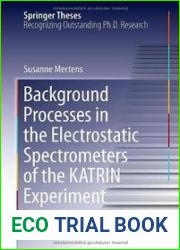 Electrostatic Spectrometers