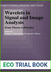 Wavelets in Signal and Image Analysis