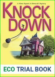 Knockdown (Home Repair Is Homicide, #14)