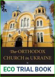 The Orthodox Church in Ukraine: A Century of Separation (NIU Series in Orthodox Christian Studies)