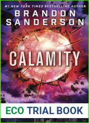 Calamity (Reckoners, #3)