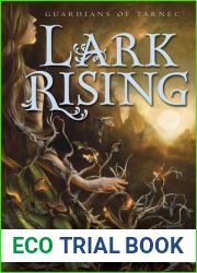 Lark Rising (Guardians of Tarnec, #1)
