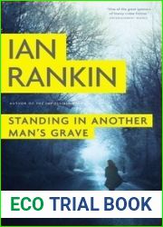 Standing in Another Man|s Grave (Inspector Rebus, #18)