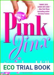 Pink Jinx (Jinx, #1; Cajun, #5)