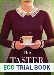 The Taster