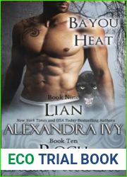 Lian Roch (Bayou Heat, #9-10)