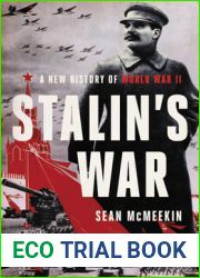 Stalin|s War: A New History of World War II