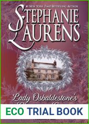 Lady Osbaldestone|s Christmas Goose (Lady Osbaldestone|s Christmas Chronicles, #1)