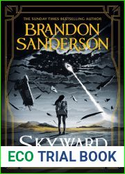 Skyward (Skyward, #1)