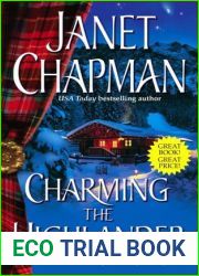 Charming the Highlander (Highlander, #1)