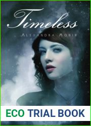 Timeless (Timeless, #1)