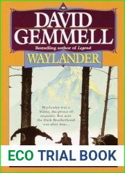 Waylander (The Drenai Saga #3)