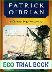 Master and Commander (Aubrey and Maturin, #1)