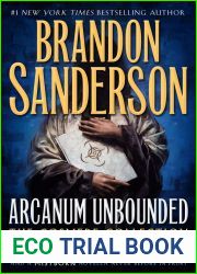Arcanum Unbounded: The Cosmere Collection